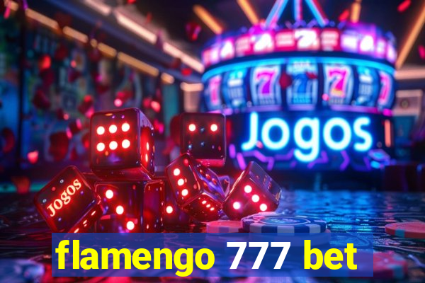 flamengo 777 bet